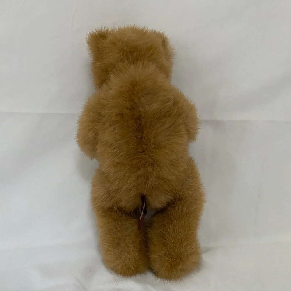 TY Teddy Bear 1993 - Picture 2 of 4